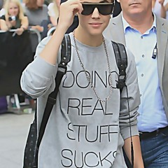 Justin Bieber - Baby studio version