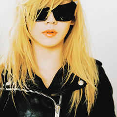 2NE1 CL RAP - What