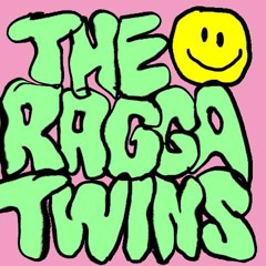 The Ragga Twins -  Juggling ( SSEEKKII Happy Remix )