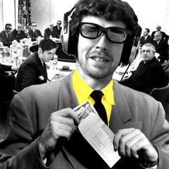 Jorge Bernstein & the pioupioufuckers