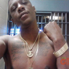 Lil Boosie - This Is What Made Me (Exclusive)
