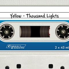 Thousand lights @Unplugged
