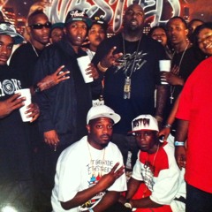 Nuna - Make Des Niggas Move ft Money.Trump & J.Bone