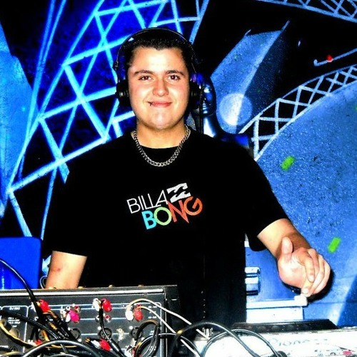 Dj David - I´m Horny
