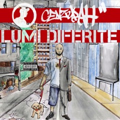 CenzuraH feat. Cedry2k - Lumi diferite (prod. Cortex)