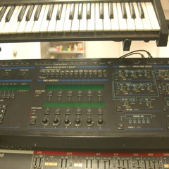 Xpander Seq 2 pentatonic 120