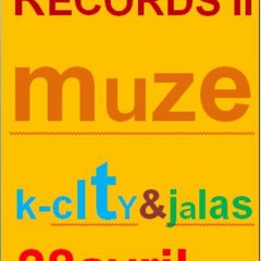 Muze - Kigali z' illest Muzik