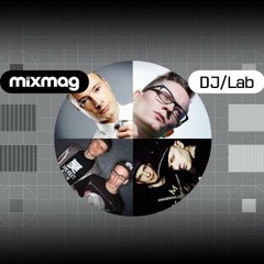 The Prototypes - Live at Mixmag HQ