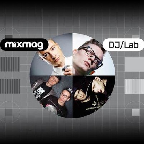 The Prototypes - Live at Mixmag HQ