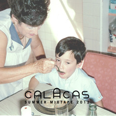 Calacas Summer Mix 2012