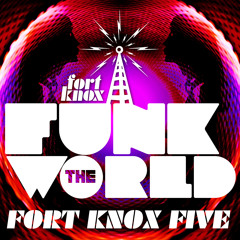 Funk the World Mix 06