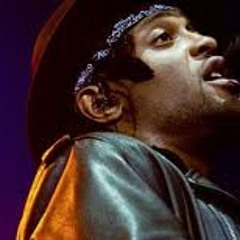 D'angelo - The Roots (Nasrawi's dirty mojo chop)