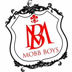 MoBb LFC Zamia--Blade Feat Miss Andyy Scorpio Wash Mc-Move In My Way Today s The Day