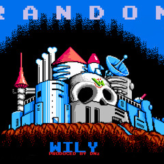 Random - "Wily" (Mega Man 2, Wily Stage 1)