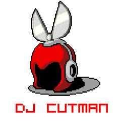 Cutman x Complex