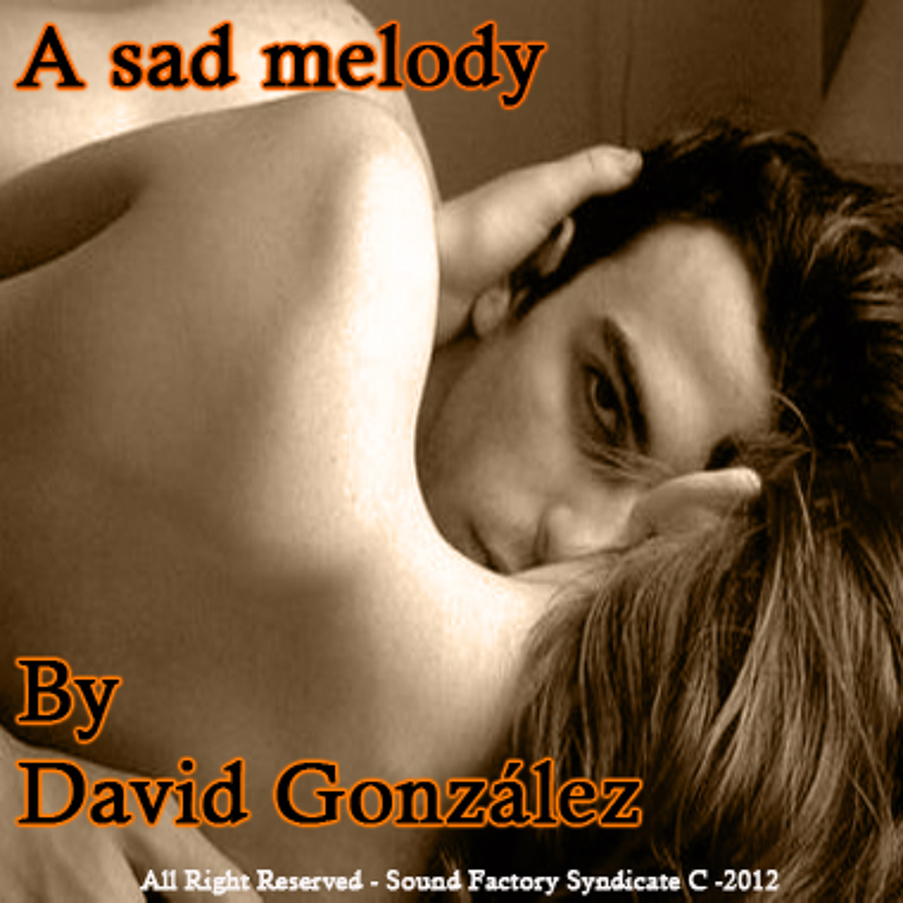 David González AKA Dmonick