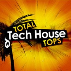 DGS20 Total Tech House Tops - Sample Library - Exclusive at Loopmasters