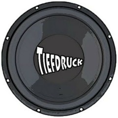 Tiefdruck - Disco Table(Original Mix)