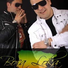 Boca Loka "Bam Bam"