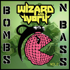 Wizard & Ivory - Bombs & Bass Volume 2