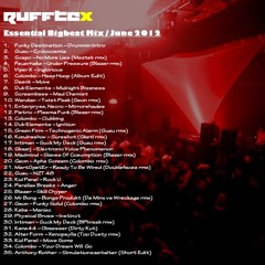 TripTrap - Essential Bigbeat mix - June 2012 (free dl)