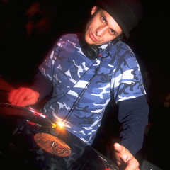 "Samba Beat House" by DJ Moses