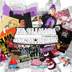 One More Try (G.C.C.A.) ft. Omar Aura