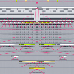 level aibohphobia - [disquiet0023-palindrone]