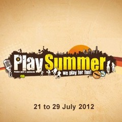Play Summer 2012 (Original Theme by J.Locc)