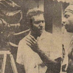 Mahagama Sekara voice (මහගම සේකරයන් ගේ කට හඩ )