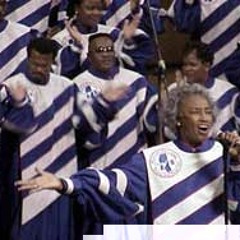 The Mississippi Mass Choir When I Rose This Morning