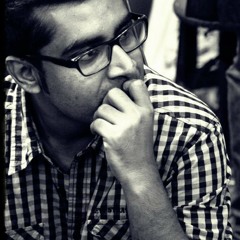 Sesh kobita (Vocal - Sidhu Da, Music n Lyrics - Kaushik)