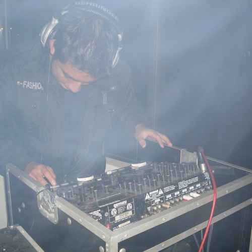 (98) Tego Calderon Live - DJ BryanFlow - (EDIT) DJ Xander 2o12