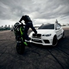 Nights fun (Original mix)