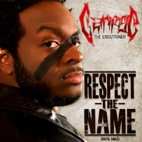Respect The Name