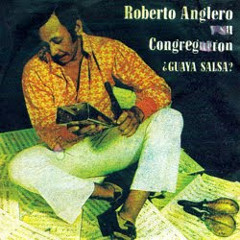 Roberto Anglero Y Su Combo - La Besé (Casbah 73 RMX)