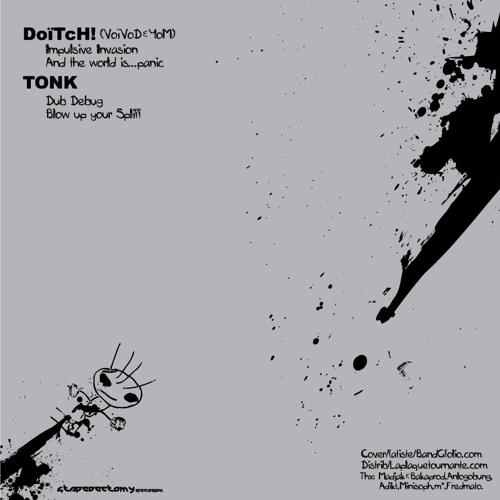 Stream StapeD.rec Listen to Stapedectomy EP playlist online for free