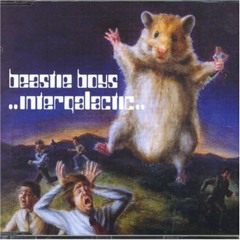 Beastie Boys - Intergalatic (Razat Bootleg) FREE DOWNLOAD
