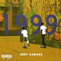 Joey Bada$$ - Waves