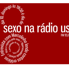 Sexo na Rádio USP
