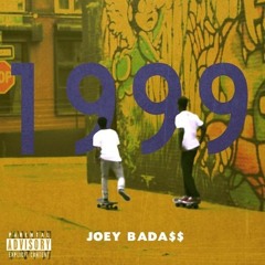 Joey Bada$$ - Funky Ho (Prod By Lord Finesse)
