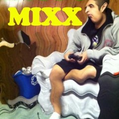 BASS MIXX