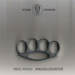 Mike Rhino - Child Killer Preview (Available Beatport/iTunes/Juno)