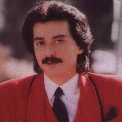 Shahram Solati - Na Mehraban