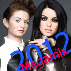t.A.T.u. Megamix by Marcelo de Mora
