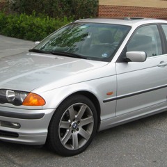 Roro - Ride in da Bmw328