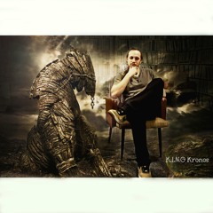 K.I.N.G Kronos appears on Recharged Radio 20/20 Hip-Hop (UK)[04/12/12]