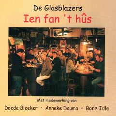 't Dondert En Het Bliksemt - De Glasblazers