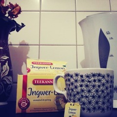 Deutsch Dienstag: Es hat einen würziger Geschmack