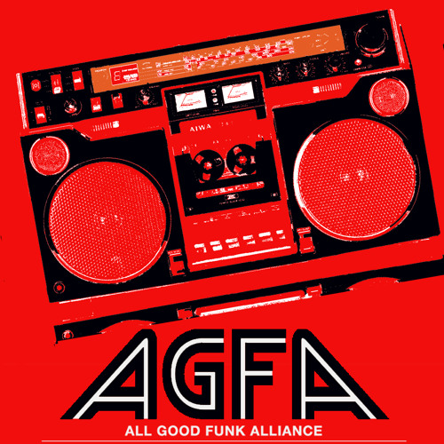 AGFA Free Tunes
